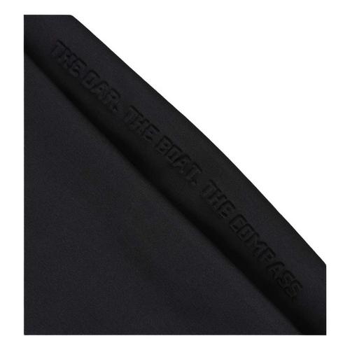 UNRL Minnesota Golden Gophers Row The Boat Crossover Hoodie - Primary Image