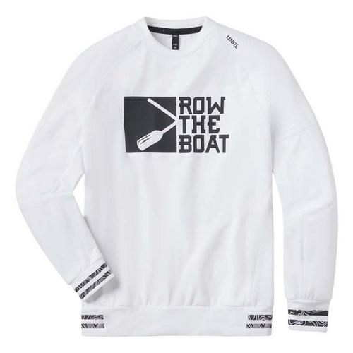 UNRL Minnesota Golden Gophers Row The Boat Crossover 2 Crew - Primary Image