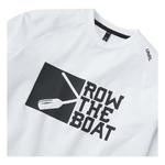 UNRL Minnesota Golden Gophers Row The Boat Crossover 2 Crew - Thumbnail 2 of 4