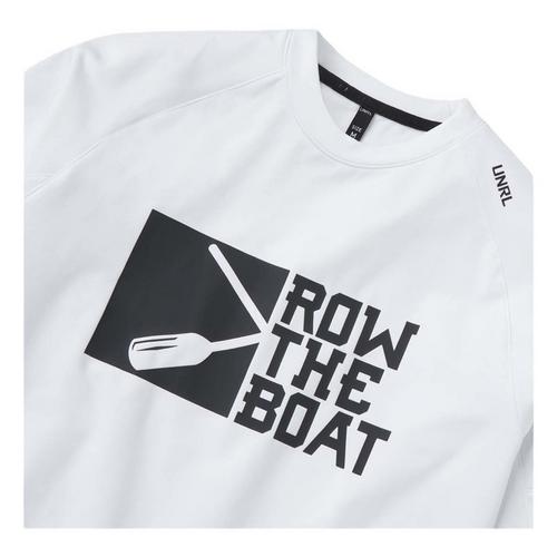 UNRL Minnesota Golden Gophers Row The Boat Crossover 2 Crew - Primary Image