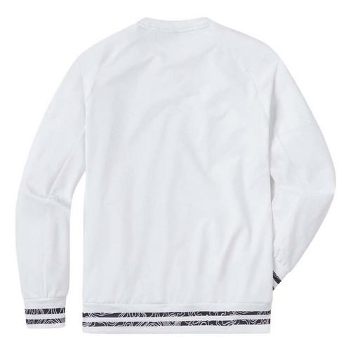 UNRL Minnesota Golden Gophers Row The Boat Crossover 2 Crew - Primary Image