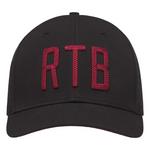 UNRL Minnesota Golden Gophers Row The Boat Tight Rope Adjustable Hat - Thumbnail 2 of 5