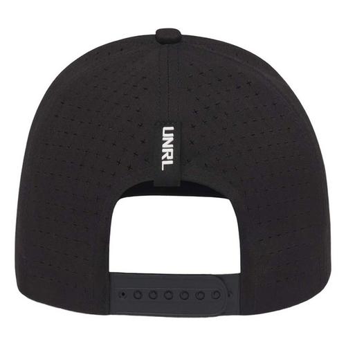 UNRL Minnesota Golden Gophers Row The Boat Tight Rope Adjustable Hat - Primary Image