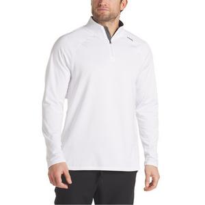Men's UNRL Interlock 1/4 Zip Pullover