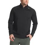 Men's UNRL Interlock 1/4 Zip Pullover - Thumbnail 1 of 4
