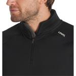 Men's UNRL Interlock 1/4 Zip Pullover - Thumbnail 2 of 4