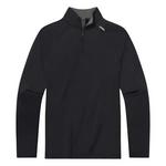 Men's UNRL Interlock 1/4 Zip Pullover - Thumbnail 4 of 4