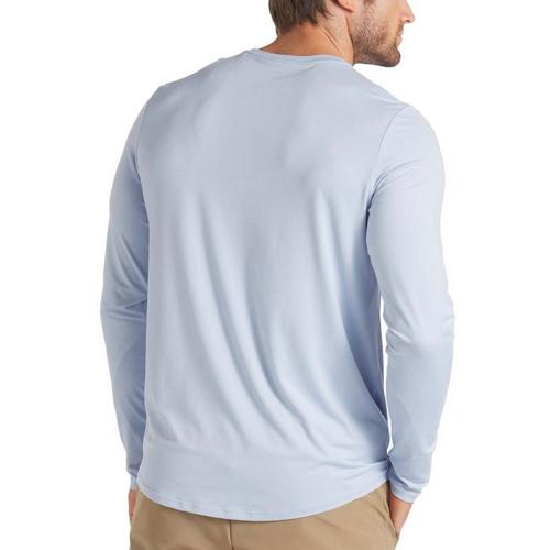 Men's UNRL Ultra Long Sleeve T-Shirt - Primary Image