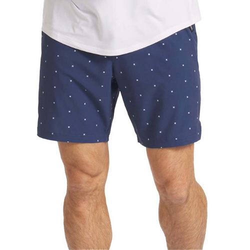 Men's UNRL Stride Shorts - Primary Image