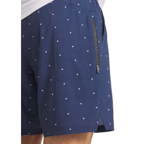 Men's UNRL Stride Shorts - Primary Image