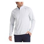 Men's UNRL Highlands Long Sleeve 1/4 Zip - Thumbnail 1 of 4