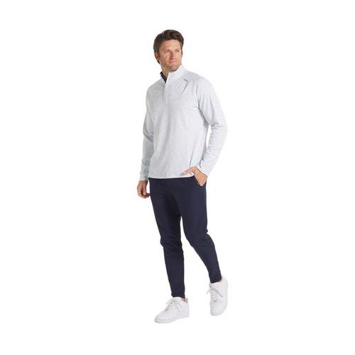 Men's UNRL Highlands Long Sleeve 1/4 Zip - Primary Image