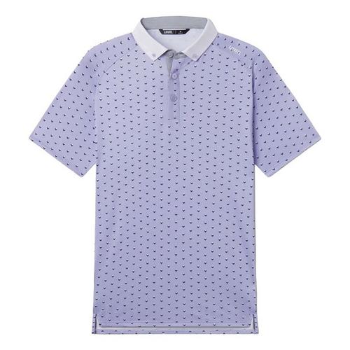 Men's UNRL Quattro Polo - Primary Image