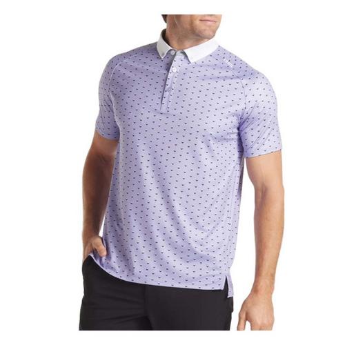 Men's UNRL Quattro Polo - Primary Image