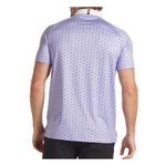 Men's UNRL Quattro Polo - Thumbnail 4 of 6