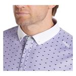 Men's UNRL Quattro Polo - Thumbnail 5 of 6