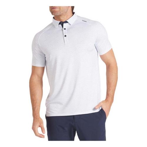 Men's UNRL Cayman Polo - Primary Image