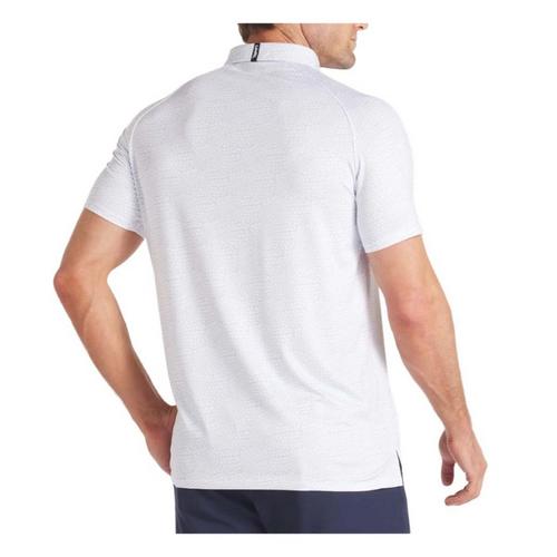 Men's UNRL Cayman Polo - Primary Image