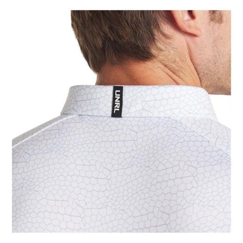 Men's UNRL Cayman Polo - Primary Image