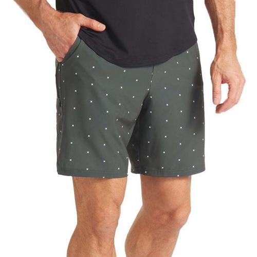 Men's UNRL Stride Shorts - Primary Image