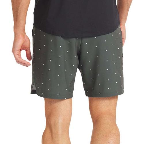 Men's UNRL Stride Shorts - Primary Image