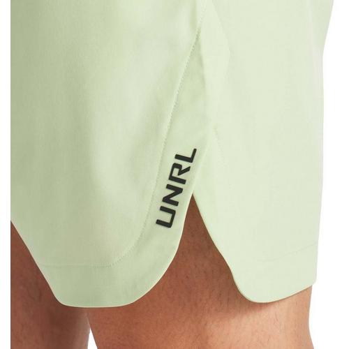 Men's UNRL Daybreaker Shorts - Primary Image