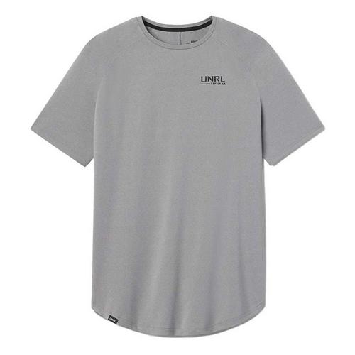 Boys' UNRL Performance Short Sleeve T-Shirt