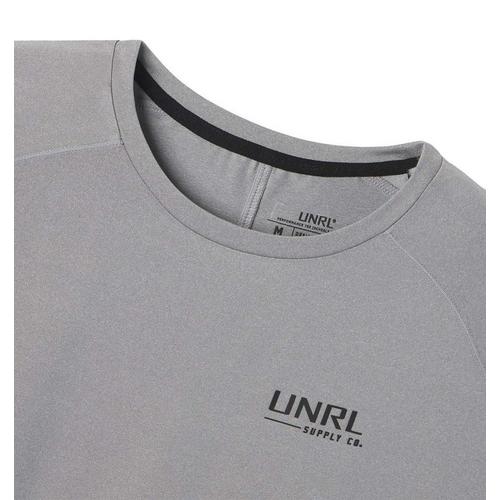 Boys' UNRL Performance Short Sleeve T-Shirt