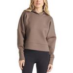 Women's UNRL LuxBreak Oversized Hoodie - Thumbnail 1 of 4