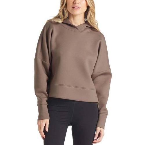 Women's UNRL LuxBreak Oversized Hoodie