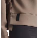 Women's UNRL LuxBreak Oversized Hoodie - Thumbnail 4 of 4