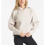 Women's UNRL LuxBreak Oversized Hoodie - Thumbnail 1 of 6