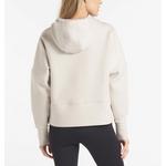 Women's UNRL LuxBreak Oversized Hoodie - Thumbnail 2 of 6