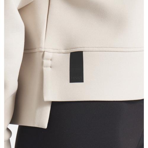 Women's UNRL LuxBreak Oversized Hoodie - Primary Image