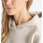 Women's UNRL LuxBreak Oversized Hoodie - Thumbnail 4 of 6