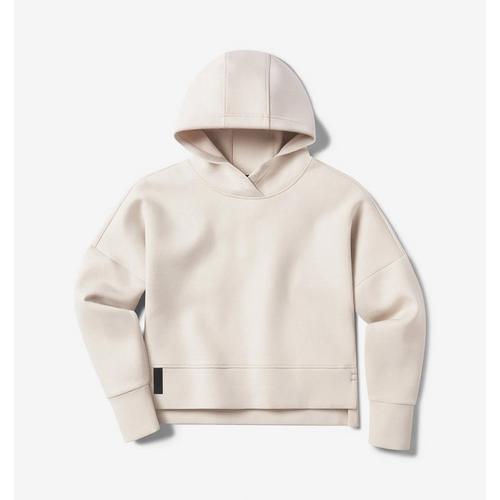 Women's UNRL LuxBreak Oversized Hoodie - Primary Image