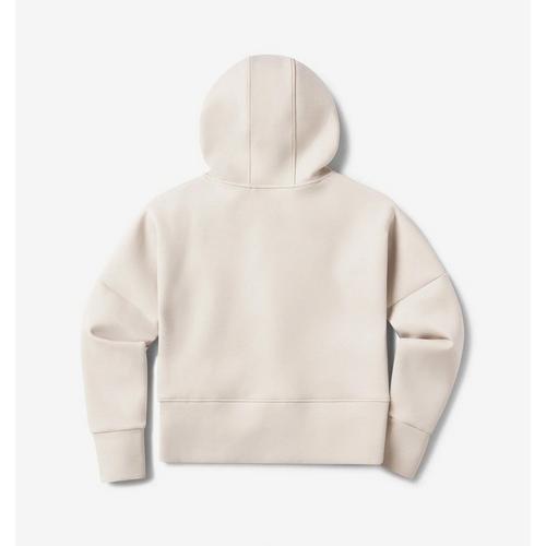 Women's UNRL LuxBreak Oversized Hoodie - Primary Image