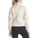 Women's UNRL Luxbreak Long Sleeve 1/2 Zip - Thumbnail 2 of 2