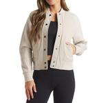 Women's UNRL Jetset Bomber Jacket - Thumbnail 1 of 6