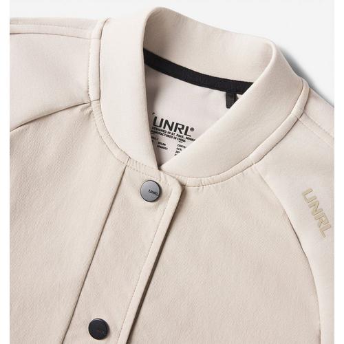 Women's UNRL Jetset Bomber Jacket - Primary Image