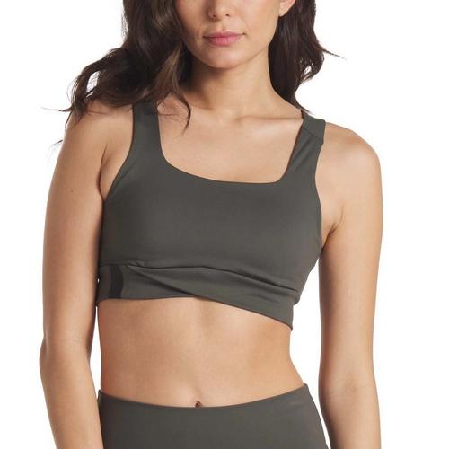 Women's UNRL Performa Longline Sports Bra - Primary Image