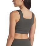 Women's UNRL Performa Longline Sports Bra - Thumbnail 2 of 4