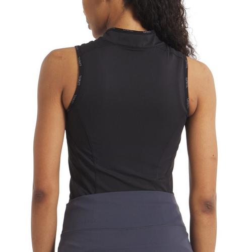 Women's UNRL Performa Sleeveless Polo - Primary Image