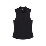 Women's UNRL Performa Sleeveless Polo - Thumbnail 4 of 4