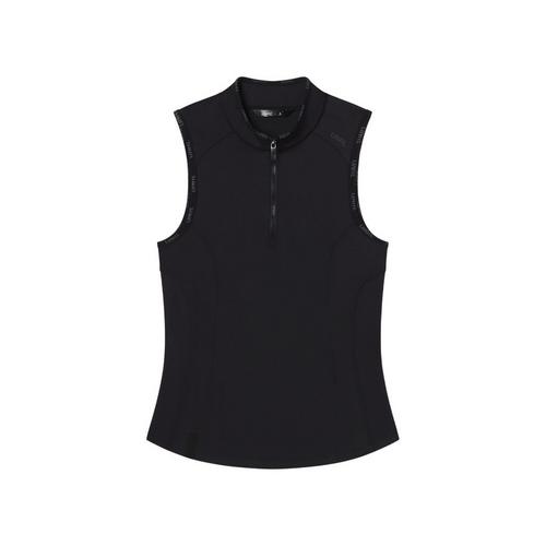 Women's UNRL Performa Sleeveless Polo - Primary Image