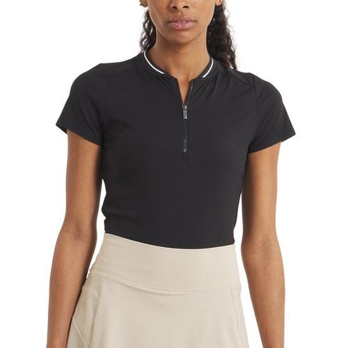 Women's UNRL Amelia Polo - Primary Image