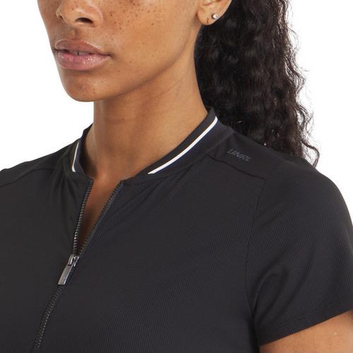 Women's UNRL Amelia Polo - Primary Image