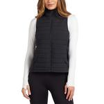 Women's UNRL Vancouver Quilted Vest - Thumbnail 1 of 4