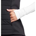 Women's UNRL Vancouver Quilted Vest - Thumbnail 4 of 4
