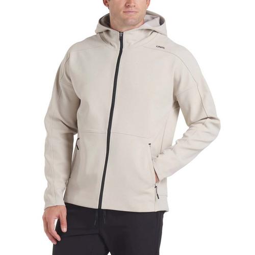 Men's UNRL Impact Hooded Jacket - Primary Image